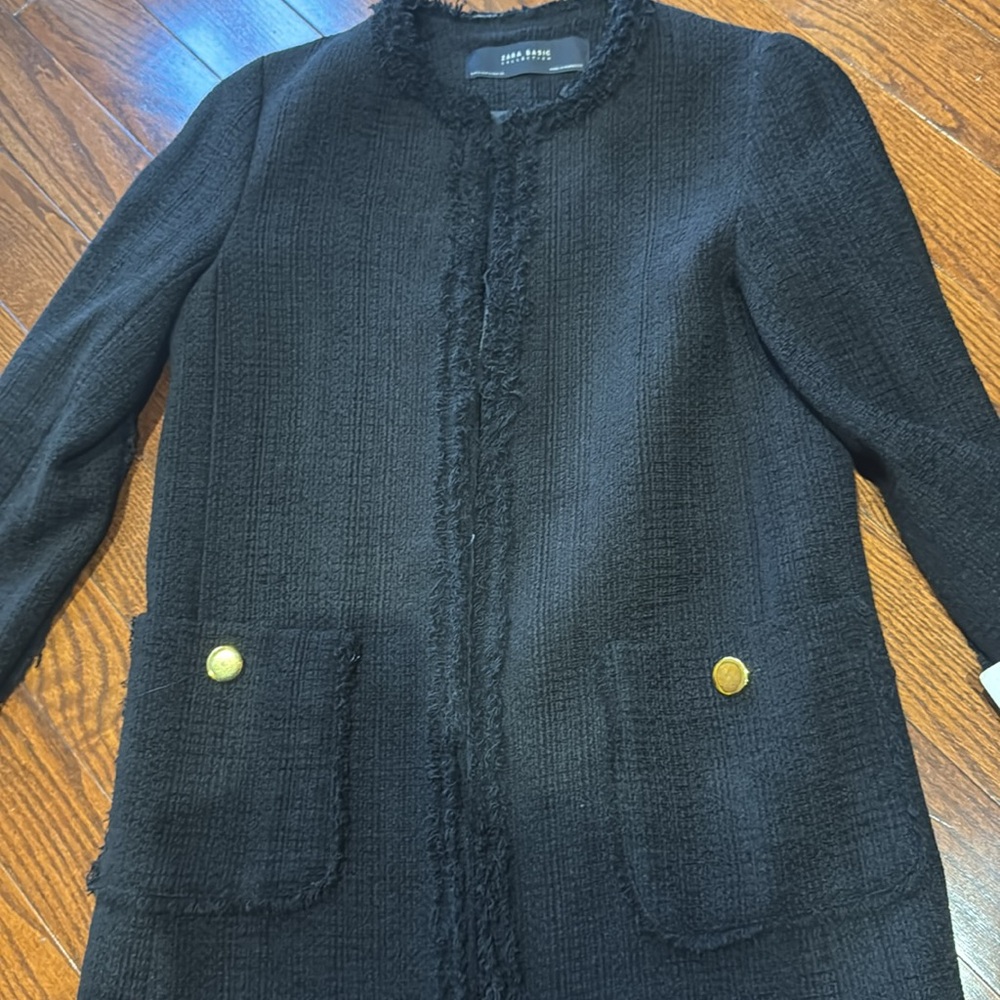 Zara Jacket - Picture 3 of 4